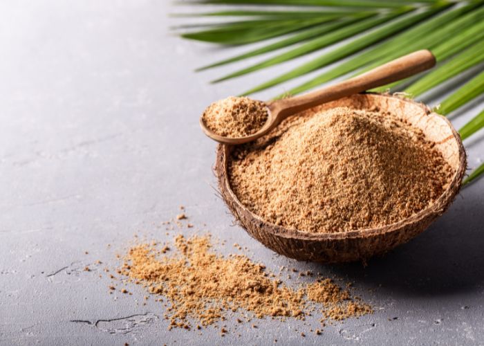 Rayyanagri cconut sugar2