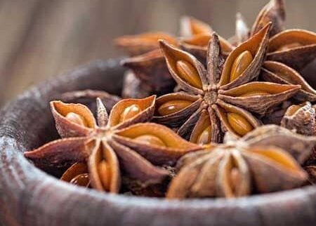star anise of rayyanagri
