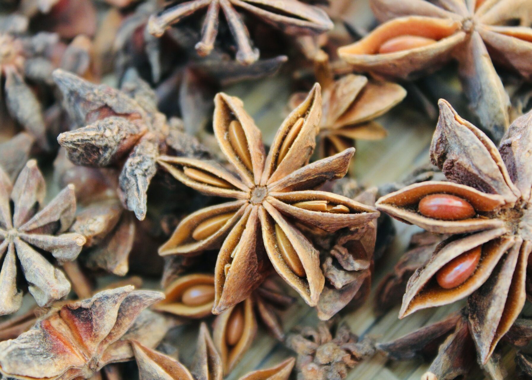 star anise of rayyanagri